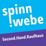 Logo Spinnwebe Weingarten